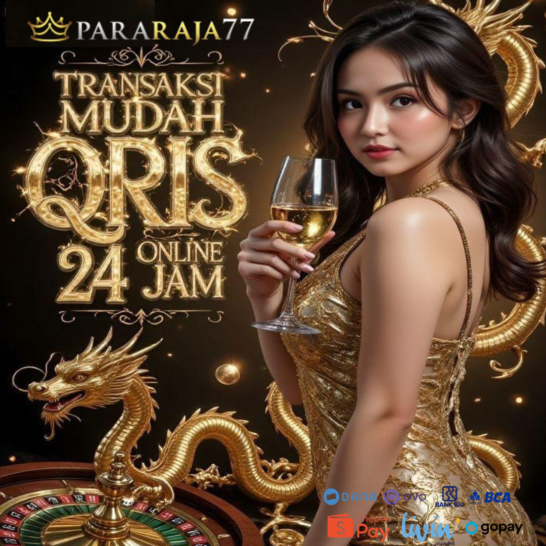 PARARAJA77